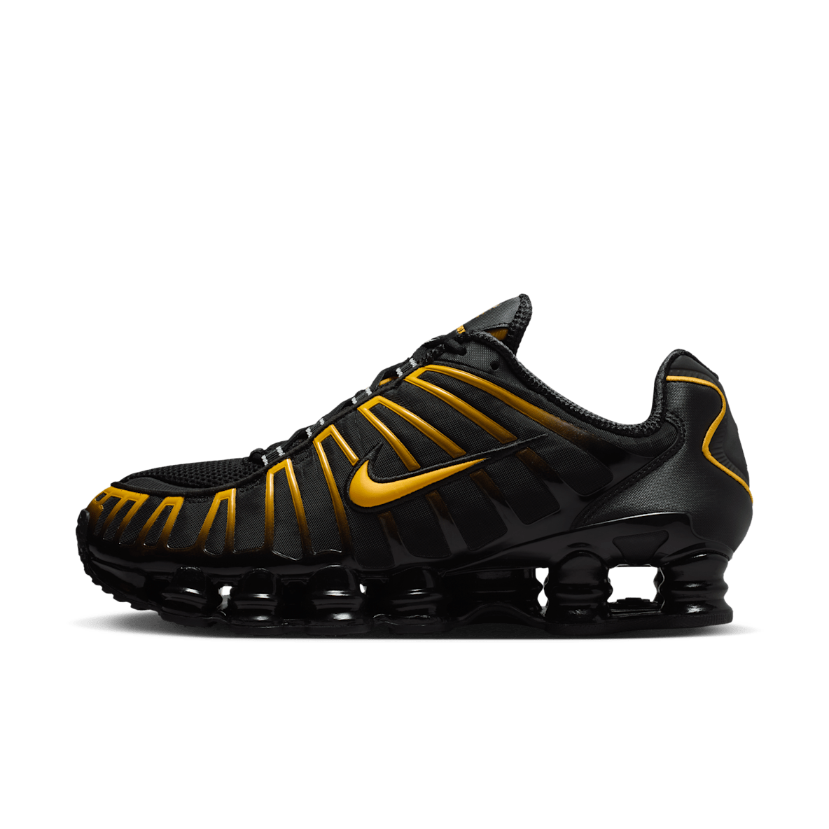 シューズ(男性用) Nike shox 28cm Nike Shox TL 28cm